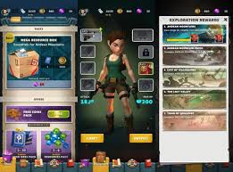 Feral interactive on thursday released the mac version of tomb raider, the rebooted action game featuring lara croft. Probamos Tomb Raider Reloaded Un Nuevo Juego De Lara Croft Cargado De Aventuras Disparos Y Compras