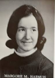 Beckie Jones & Debbie Noe Burchett Class of 1974