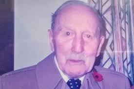 I was only the driver: Amazing story of World War Two bomber pilot from  Northern Ireland