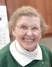 Obituary for Helen L. (Hosek) Bender