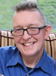 Condolence Book for Patrick J. CARR (Drogheda, Louth)