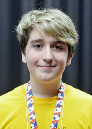 Western Heights eighth-grader wins Washington County Spelling Bee