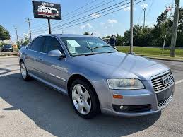 Image result for Light Silver 2005 A8L