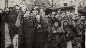 August 1939 begann der systematische massenmord der nationalsozialisten an tausenden kindern, wenig später unter der aktion t4 auch an erwachsenen. Holocaust Menschenversuche Und Massenmord Politik Sz De