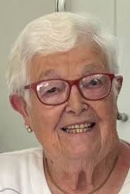 Condolence Book for BETH O' SHEA (Castlemaine, Kerry)