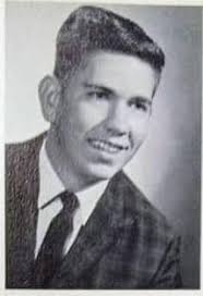 In loving memory of Garry B Goff