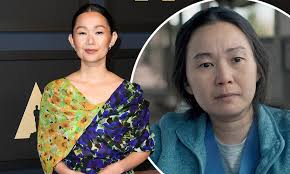 The Whale star Hong Chau says she 'feels nothing' over Oscar nomination |  Daily Mail Online