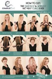 How to style curly hair: How To Curl Wet Hair Overnight Without Curlers Up To 71 Off Free Shipping