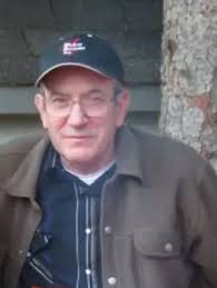 Obituary information for Chuck Robert Tonsi