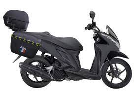 Modifikasi honda beat karburator dengan velg ring 17 jari. Modifikasi Box Pada Motor Beat Modifikasi Motor Terbaru 2021