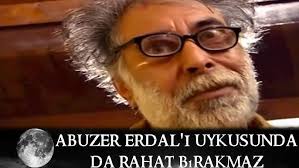Abuzer Zurriyetsiz Erdal I Dover Kurtlar Vadisi 40 Bolum Youtube