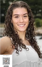 Valley Patriot Announces Phil Glendye Memorial Scholarship Recipient:  Methuen High School's Abby Mendes to be Honored at March 28th Charity BASH 