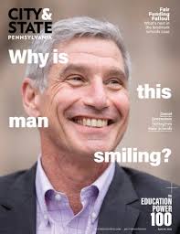 City & State Pennsylvania 050222 by City & State PA