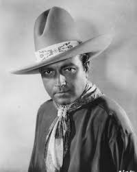 Richard Barthelmess, "Massacre" (1934) 💜❤️💙