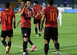 مجهودنا تكلل بالنجاح أمام سيراميكا كليوباترا. Ø¶ÙŠØ§Ø¡ Ø§Ù„Ø³ÙŠØ¯ Ø³Ø¹ÙŠØ¯ Ø¨Ø£ÙˆÙ„ Ù†Ù‚Ø·Ø© Ù„ÙŠ Ù…Ø¹ Ø³ÙŠØ±Ø§Ù…ÙŠÙƒØ§ ÙƒÙ„ÙŠÙˆØ¨Ø§ØªØ±Ø§ ÙˆØ£Ø´ÙƒØ± Ù‡ÙŠØ«Ù… Ø´Ø¹Ø¨Ø§Ù† Ø§Ù„Ù…ØµØ±ÙŠ Ø§Ù„ÙŠÙˆÙ…
