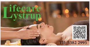 Lifecare Lystrup wellness for alle