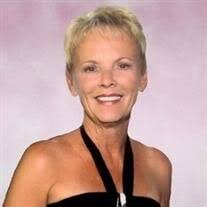 Pat Pinkerton-Walker Obituary