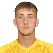 Profile Mark Tomšič, Brinje-Grosuplje: Info, news, matches and statistics