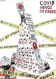 Possible consequences of a false allegation include: Lawsuits Challenging Covid 19 False Claims