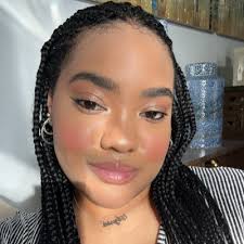 Carter booth my goodness