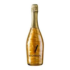 Voria (vi) genere di insetti (it); Vino Blanco Gold 750 Ml Voria A Domicilio Cornershop By Uber Mexico