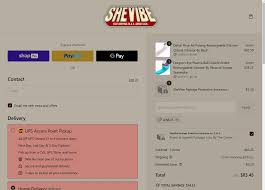 75% OFF Shevibe Coupon Codes - April 2025 Promo Codes