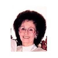 Josephine Painter Obituary