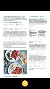 Beetroot And Blackberry Cured Salmon Beetroot Fish Recipes Salmon