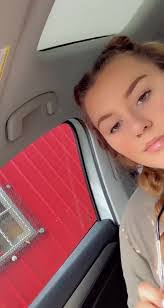 Tessa Hebert's Instagram, Twitter & Facebook