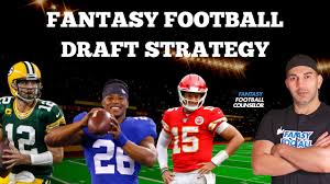 This guide is meant to illustrate that predictability so that your able to see when the cpu is most likely to make a run on a certain position (e.g. Fantasy Football Draft Strategy Top 10 Tips To Dominate