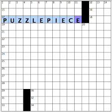 Then just press the create button. How To Make A Crossword Puzzle The New York Times