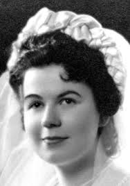 Rita Jane Breit Fuerst (1921-1983)