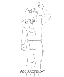 Download Or Print This Amazing Coloring Page Dallas Cowboys Coloring Page For Kids Coloring Pages Coloring Pages For Kids Dallas Cowboys