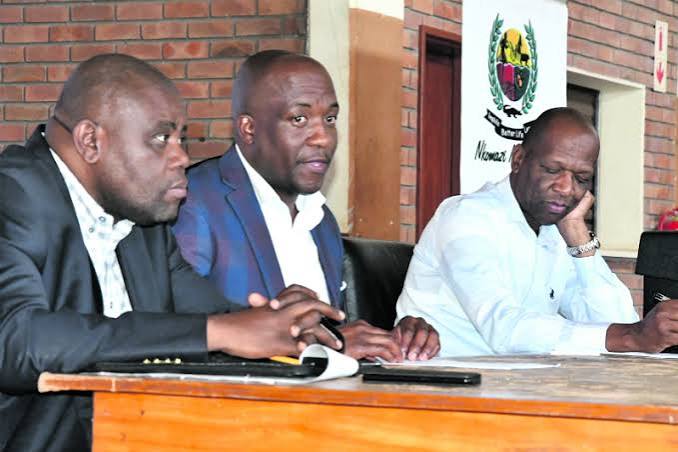 Province weighs in on Siboshwa tribal dispute | Lowvelder