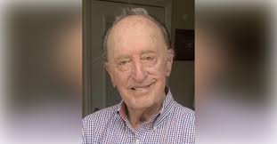 Obituary information for Anthony Charles "Chuck" Muller