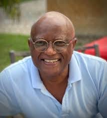 Anthony Belizaire's Instagram, Twitter & Facebook