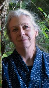 Artist & Poet: Deborah DeWit and Lana Hechtman Ayers