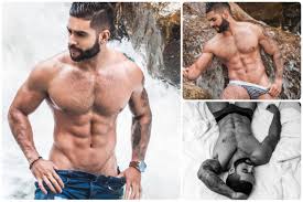 Lukhas is Celebrating 8 Years of Camming on Flirt4Free.com • QueerPig - Gay  Porn Blog