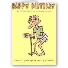 Birthdays give everyone happy memories with friends and family. Hilarious Birthday Jokes For Adults