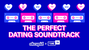 • see who likes you without having to like them first • search singles with advanced filters. Tunein Partners With Okcupid To Launch Exclusive Dating Themed Music Stations Celebrating Valentine S Day Business Wire