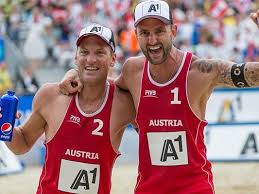 Maybe you would like to learn more about one of these? Beach Volleyball Grand Slam Doppler Horst Mit Gelungenem Comeback Beach Volleyball Major Series Vienna Vienna At