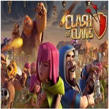 Descargar la última versión de clash of clans para android. Download Clash Of Clans 2021 Apk Latest Version 2021