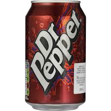 Check spelling or type a new query. Dr Pepper Cola Drinks 330ml Woolworths
