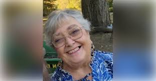 Obituary information for Sharon M. Benz