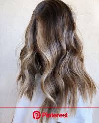 Lowlights for brown hair are one or two shades darker sections of colors dyed into a brown base color. 50 Ideas For Light Brown Hair With Highlights And Lowlights Brown Hair With Highlights And Lowlights Brown Hair With Blonde Highlights Hair Styles Clara Beauty My