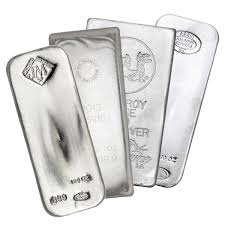 The rcm's refinery is also accredited to the london bullion market association (lbma). Buy 100 Oz Silver Bars Online Best Value L Jm Bullion