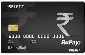 This is simple 'online valid rupay credit card generator with fake details' which help you to generate a valid rupay credit cards numbers with full how to get rupay credit cards. Best Rupay Credit Cards In India Paisabazaar Com 31 July 2021
