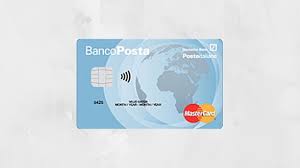 Internet e mobile banking (banca multicanale). Come Richiedere La Carta Di Credito Bancoposta Classica Mastercard Italia Azzurri