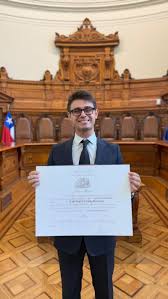 Martín Ignacio Hudson Meyer