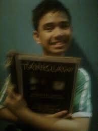 babe ang: November 2011